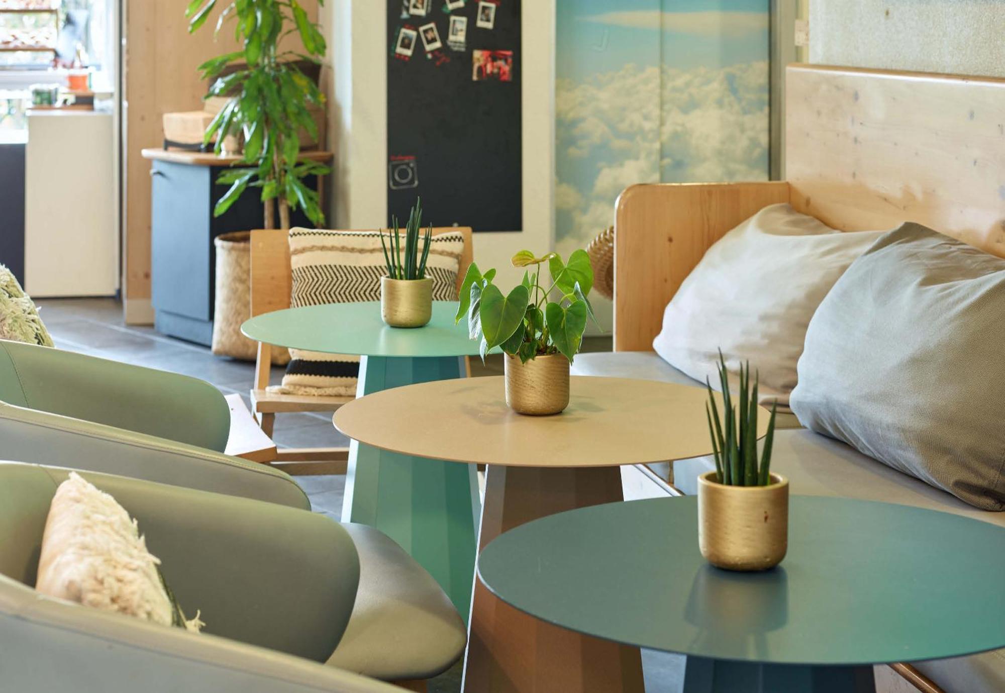 B&B Hotel Rueil-Malmaison Gare Экстерьер фото
