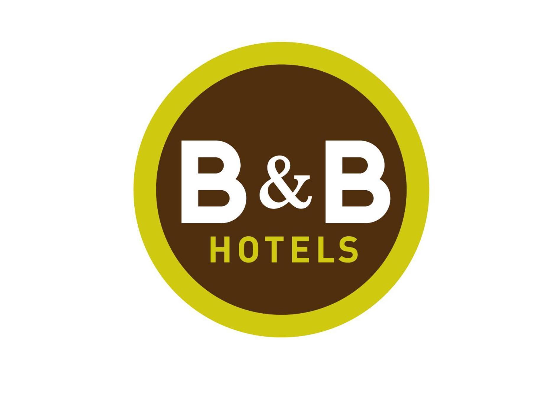 B&B Hotel Rueil-Malmaison Gare Экстерьер фото